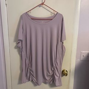 Sonoma lavender 3x soft shirt